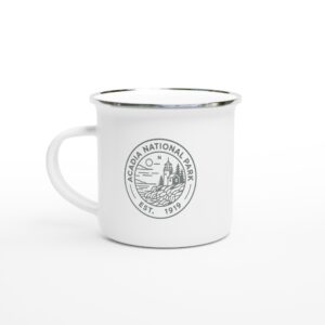 Acadia NP Mug