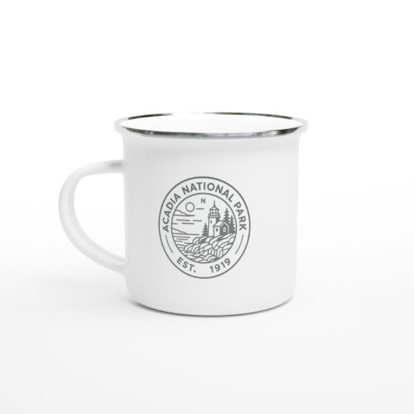 Acadia NP Mug
