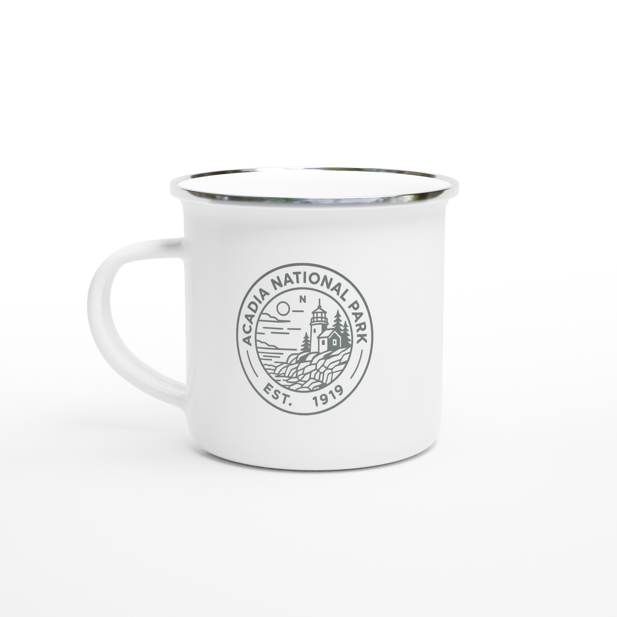 Acadia NP Mug
