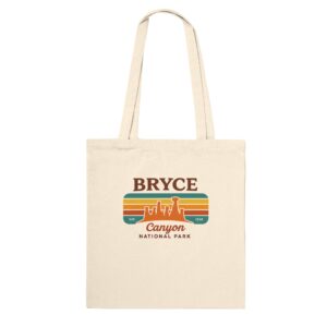 Bryce Canyon Tote Bag
