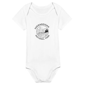 Shenandoah National Parks Onesie