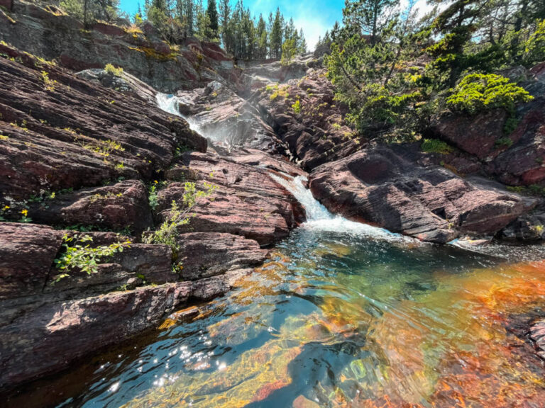 Redrock Falls 8 1024x768 3 768x576